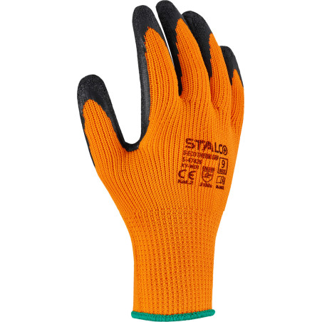 Delovne rokavice S-THERMGRIP ECO "L-9"