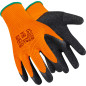 Delovne rokavice S-THERMGRIP ECO "L-9"