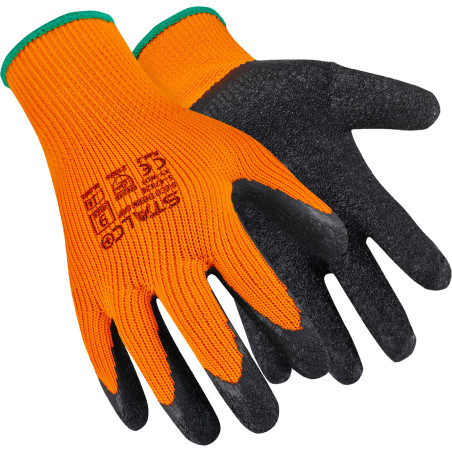 Delovne rokavice S-THERMGRIP ECO "2XL-11"