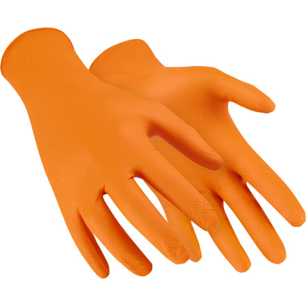 Nitrilne rokavice NITRAX GRIP "2XL-11"