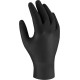 Nitrilne rokavice NITRAX GRIP BLACK "XL-10" 5 Par