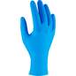 Nitrilne rokavice NITRAX GRIP BLUE "XL-10" 5 Par