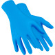 Nitrilne rokavice NITRAX GRIP BLUE "2XL-11"