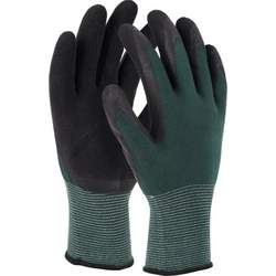 Delovne rokavice LATEX FOAM S "M-8"