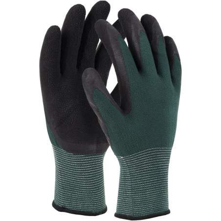 Delovne rokavice LATEX FOAM S "M-8"