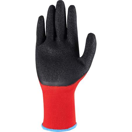 Delovne rokavice S-LATEX E ECO  "M-8"