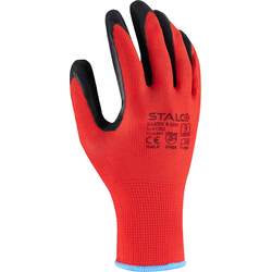 Delovne rokavice S-LATEX E ECO  "L-9"