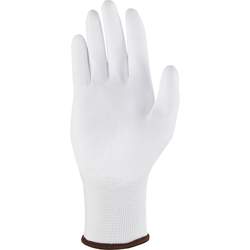 Delovne rokavice PU S-POLI W ECO,  "2XL-11"