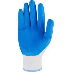 Delovne rokavice S-LATEX B ECO,  "XS-6"