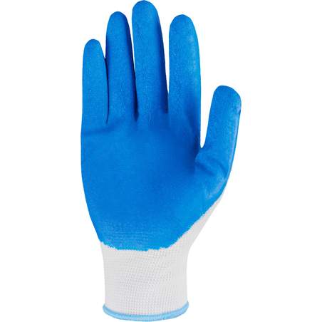 Delovne rokavice S-LATEX B ECO,  "L-9"