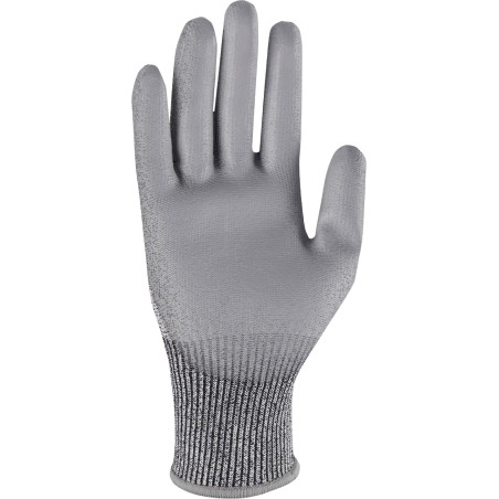 Delovne rokavice PU POLI-CUT 5, "2XL-11"