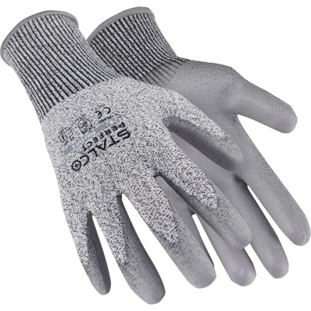 Delovne rokavice PU POLI-CUT 5, "2XL-11"