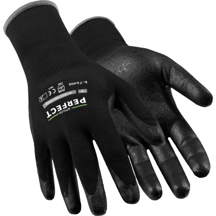 Delovne rokavice Nitrile Flex Foam "XS-6"