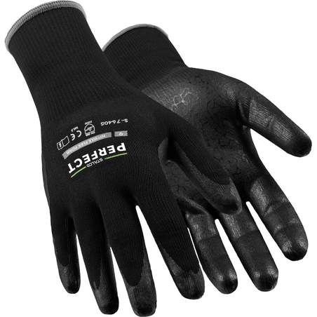 Delovne rokavice Nitrile Flex Foam "M-8"
