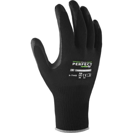 Delovne rokavice Nitrile Flex Foam "2XL-11"