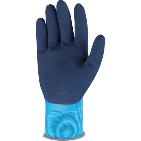 Delovne rokavice Nylon AQUA FOAM "M-8"