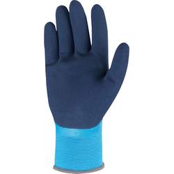 Delovne rokavice Nylon AQUA FOAM "XL-10"