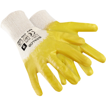 Delovne rokavice S-LIGHT N "9"