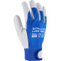 Usnjene rokavice S-SKIN SOFT B "L-9"