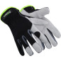Usnjene rokavice SKIN COMFORT GRIP "2XL-11"
