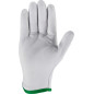 Usnjene rokavice SKIN SOFT H "2XL-11"