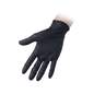 Reflexx rokavice Nitril Black "L" 100/1