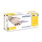 Reflexx rokavice Latex Nepudrane "L" 100/1