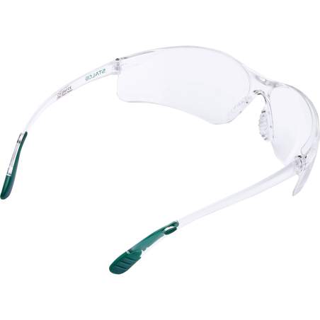 Zaščitna Očala GREENY