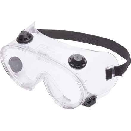 Zaščitna Očala ANTI-SPLINTER