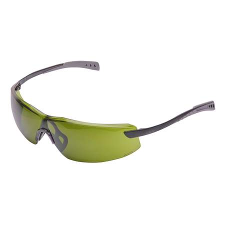 Zaščitna očala ULTRA LIGHT GREEN