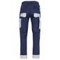 Delovne Hlače INDUSTRY LINE Temno Modre "L"
