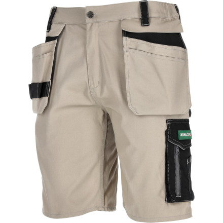 Delovne kratke hlače SUMMER LINE "3XL"