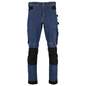 Delovne Jeans hlače JEAN "3XL"