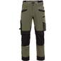 Hlače PROFESSIONAL STRETCH LINE Olivne "L" Hlače PROFESSIONAL STRETCH LINE Olivne "L"