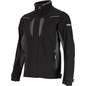 Pulover STRETCH LINE Črn "3XL" Pulover STRETCH LINE Črn "3XL"