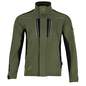 Pulover STRETCH LINE Olivno Zelen "M" Pulover STRETCH LINE Olivno Zelen "M"