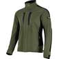 Pulover STRETCH LINE Olivno Zelen "M" Pulover STRETCH LINE Olivno Zelen "M"