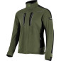 Pulover STRETCH LINE Olivno Zelen "3XL" Pulover STRETCH LINE Olivno Zelen "3XL"