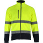 Pulover Flis BASIC NEON LINE Rumen "XL" Pulover Flis BASIC NEON LINE Rumen "XL"