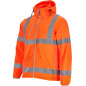 Softshell jakna NEON Oranžna "S" Softshell jakna NEON Oranžna "S"
