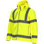 Softshell jakna NEON Oranžna "3XL" Softshell jakna NEON Oranžna "3XL"