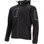 Softshell jakna PHOENIX Črna "2XL" Softshell jakna PHOENIX Črna "2XL"