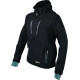 Jakna Softshell s kapuco JUST "L"