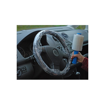 Eichner zvitek zaščitne folije za volan
