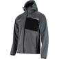 Softshell jakna ROCK siva "2XL"