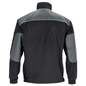 Delovna jakna BASIC LINE Črna "2XL" Delovna jakna BASIC LINE Črna "2XL"