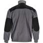 Delovna jakna BASIC LINE Siva "3XL" Delovna jakna BASIC LINE Siva "3XL"