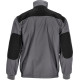 Delovna jakna BASIC LINE Siva "2XL"