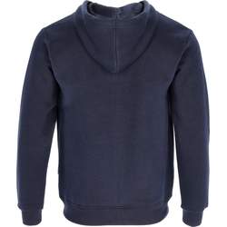 Pulover "Hoddie" s kapuco PORA Temno Moder "M"