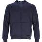 Pulover "Hoddie" s kapuco PORA Temno Moder "M"
